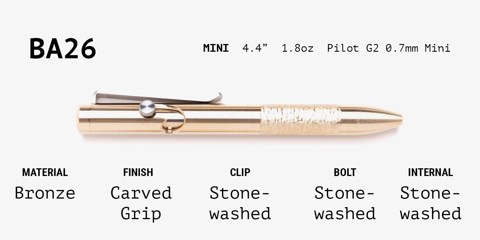 Lefty Bolt Action Grab Bag - Image 26