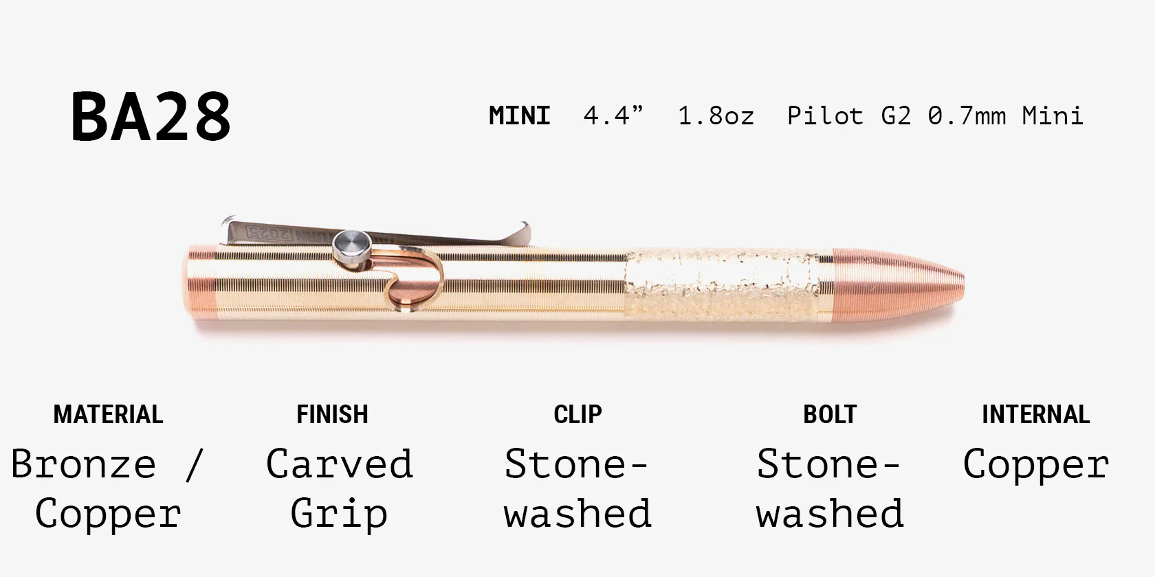 Lefty Bolt Action Grab Bag - Image 28