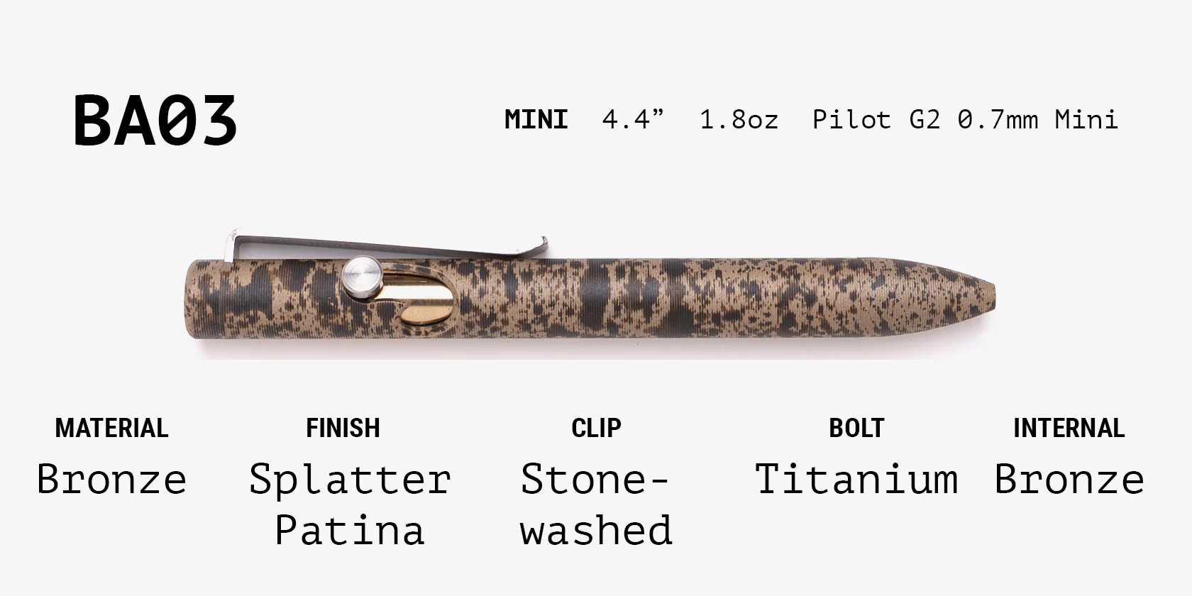 Lefty Bolt Action Grab Bag - Image 3