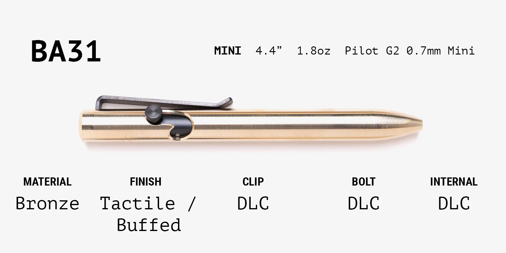 Lefty Bolt Action Grab Bag - Image 31