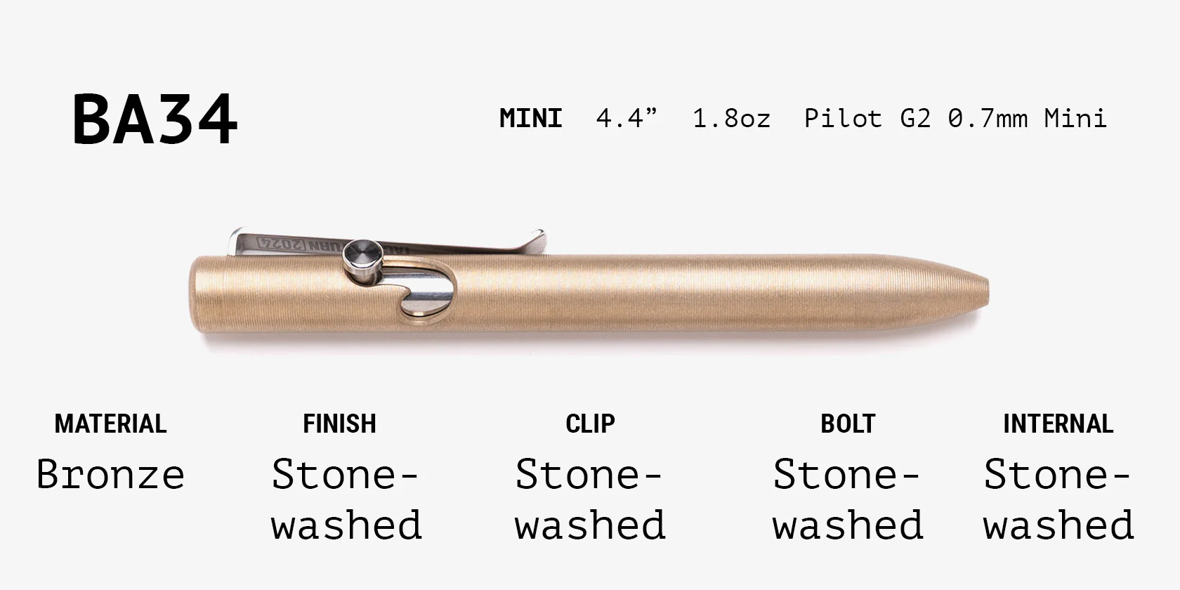 Lefty Bolt Action Grab Bag - Image 34