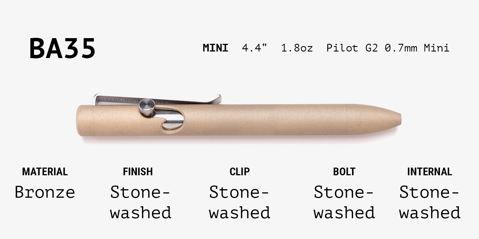 Lefty Bolt Action Grab Bag - Image 35
