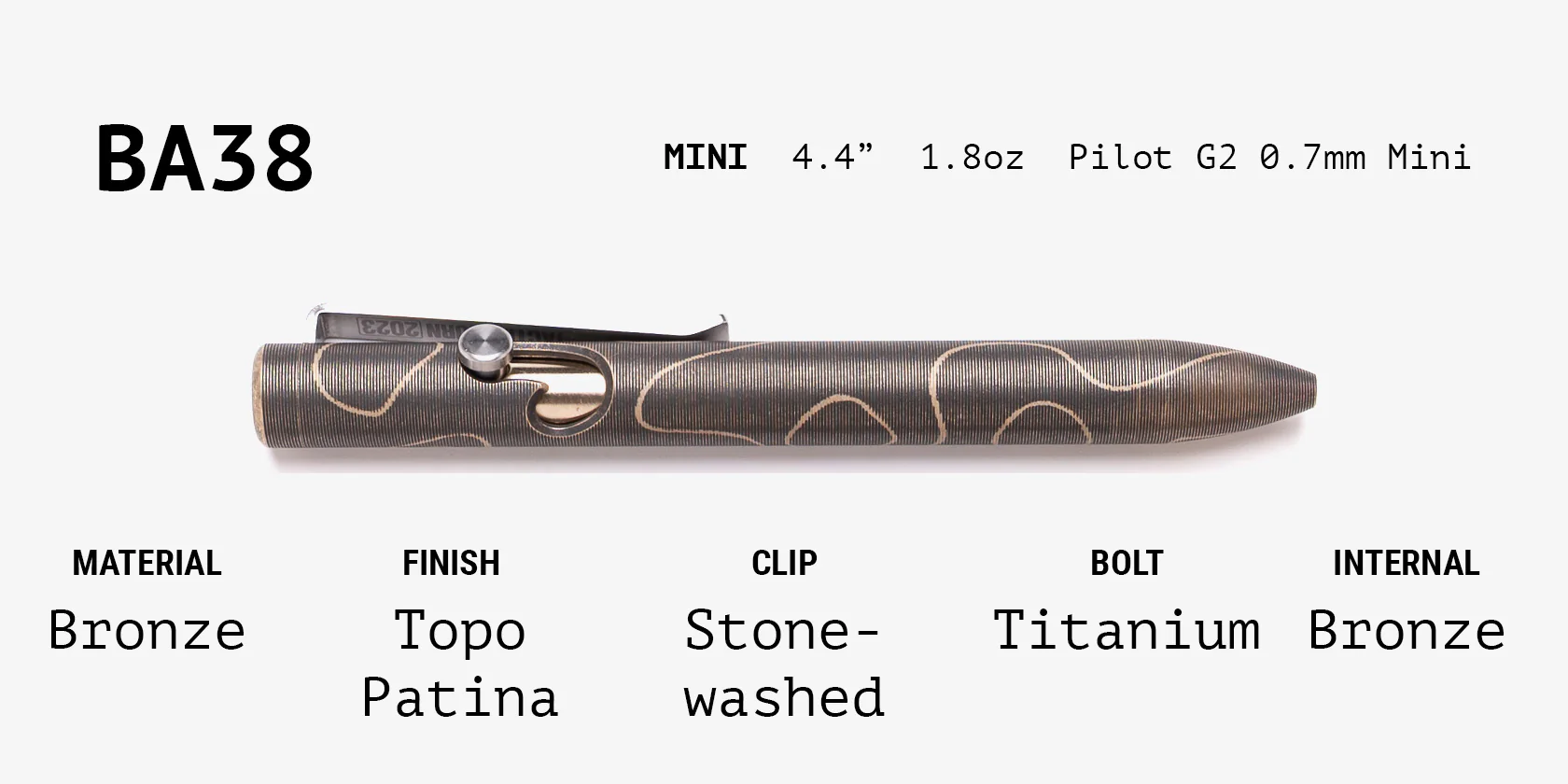 Lefty Bolt Action Grab Bag - Image 38