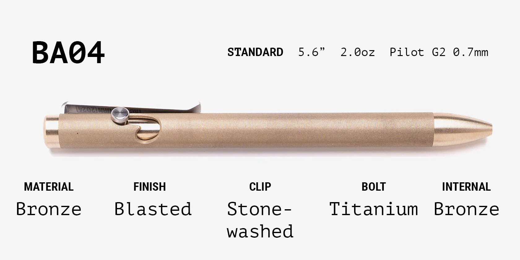 Lefty Bolt Action Grab Bag - Image 4