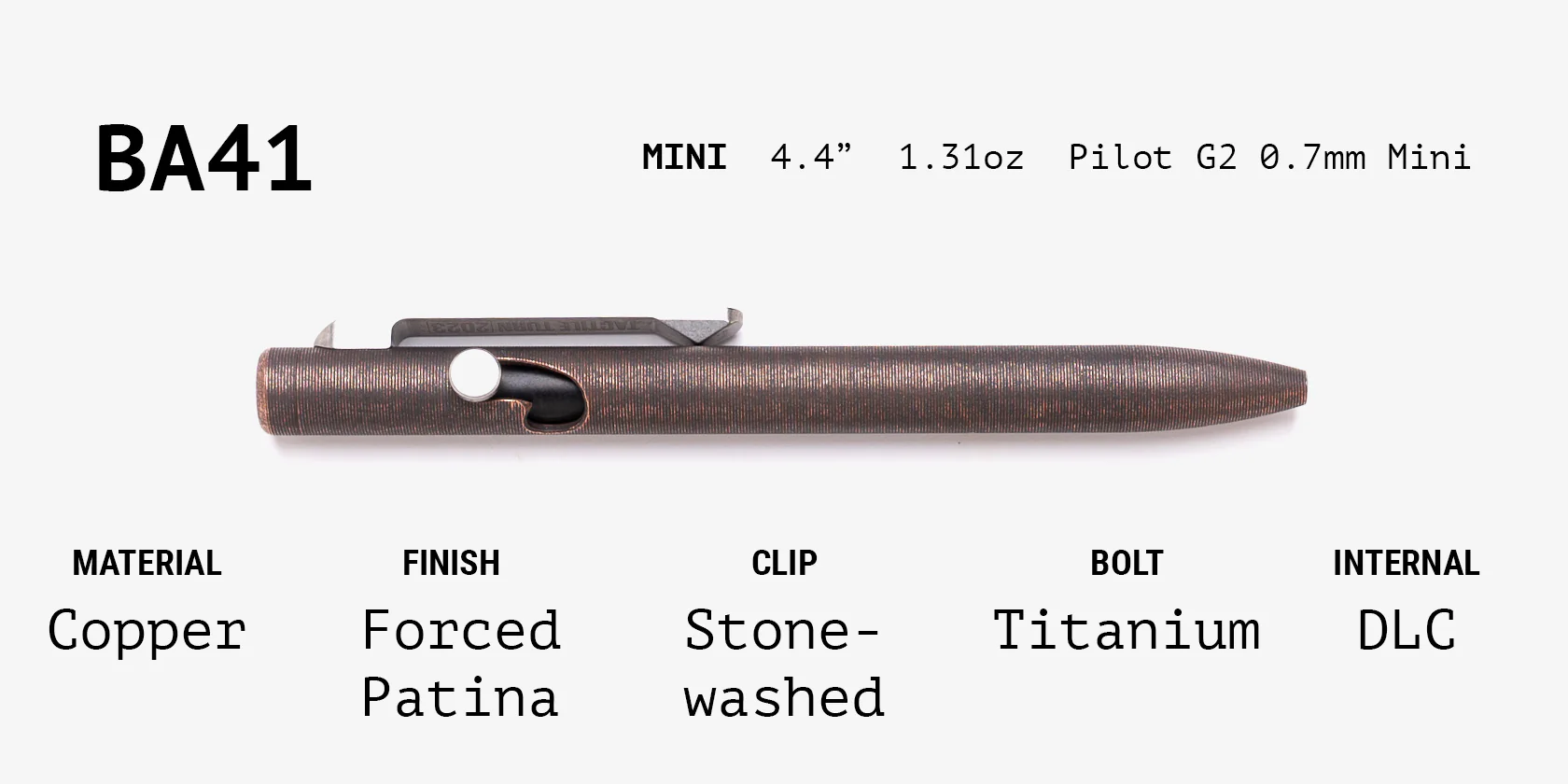 Lefty Bolt Action Grab Bag - Image 41