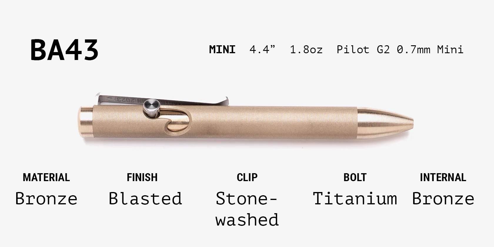 Lefty Bolt Action Grab Bag - Image 43