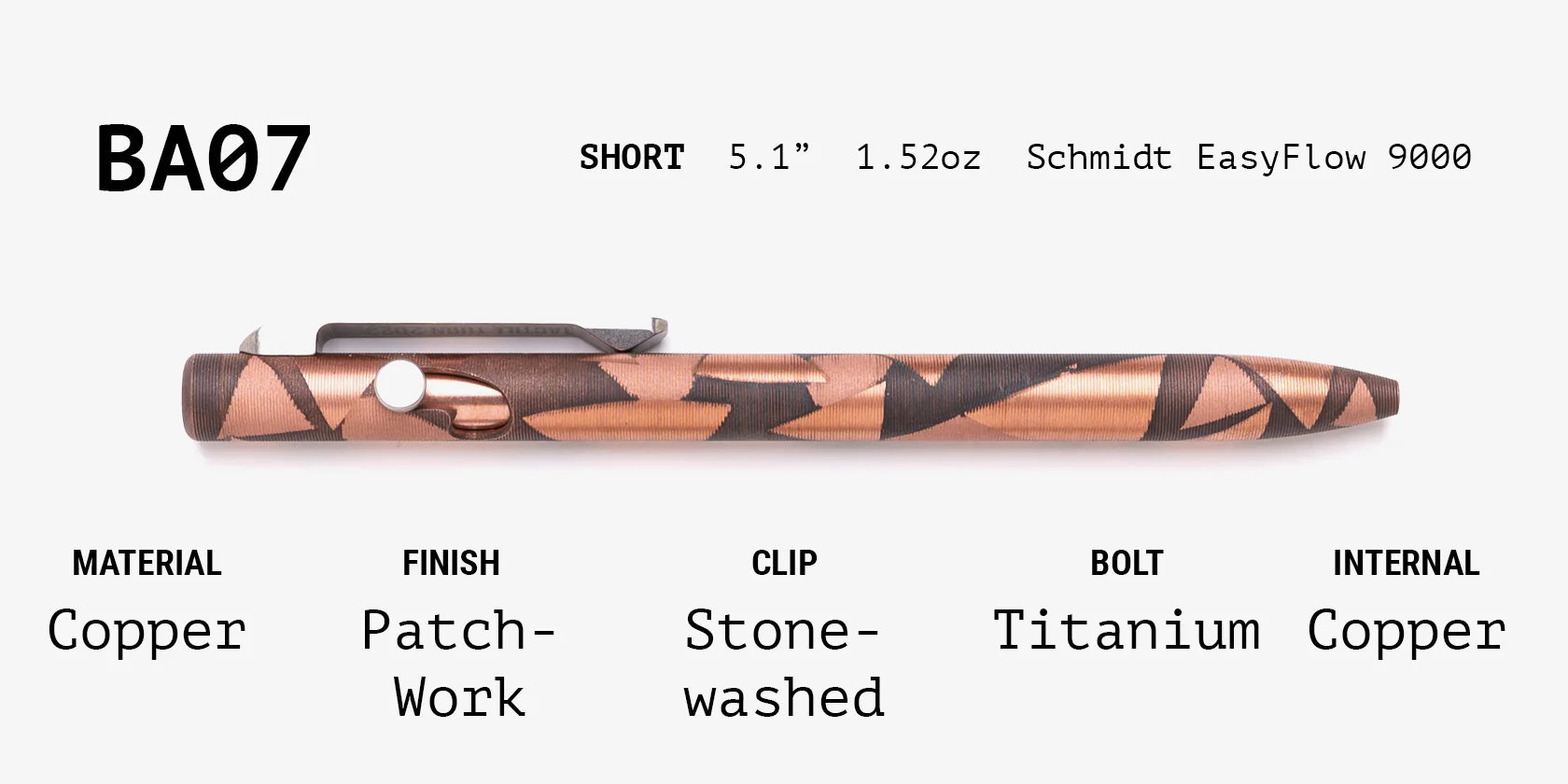 Lefty Bolt Action Grab Bag - Image 7