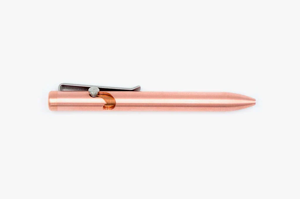 Lefty Bolt Action Pen - Image 11
