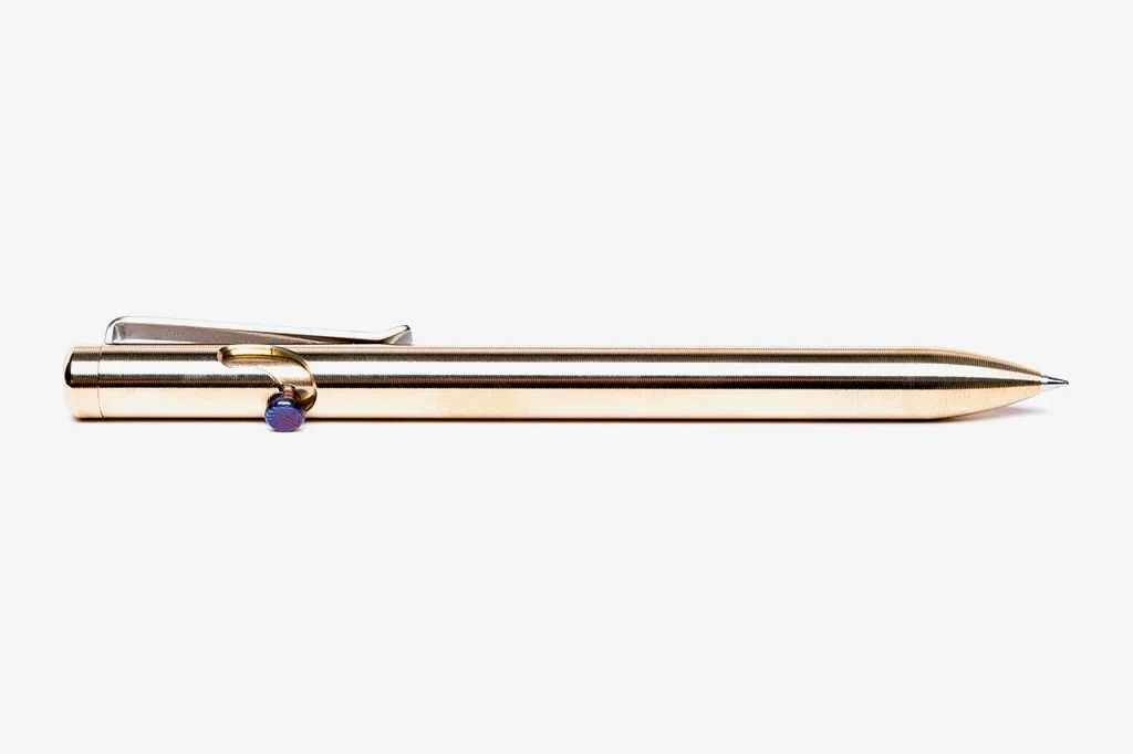 Lefty Bolt Action Pen - Image 14