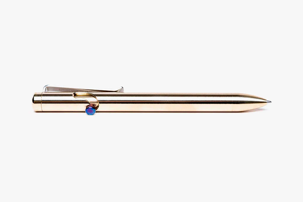 Lefty Bolt Action Pen - Image 16
