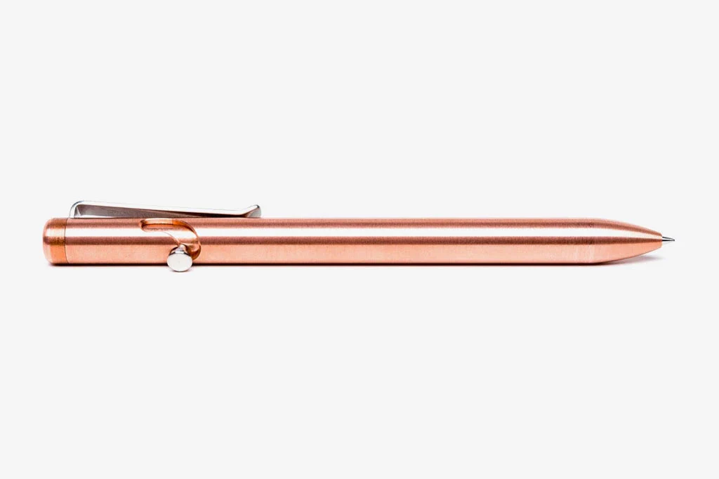 Lefty Bolt Action Pen - Image 7