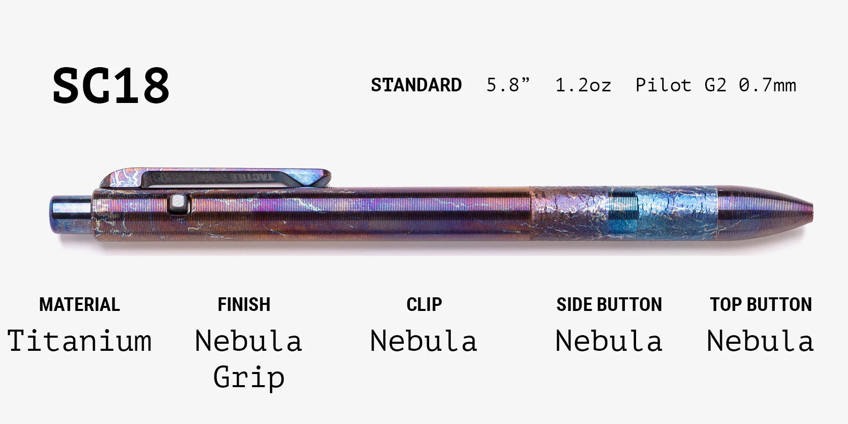 Lefty Side Click Grab Bag - Image 18