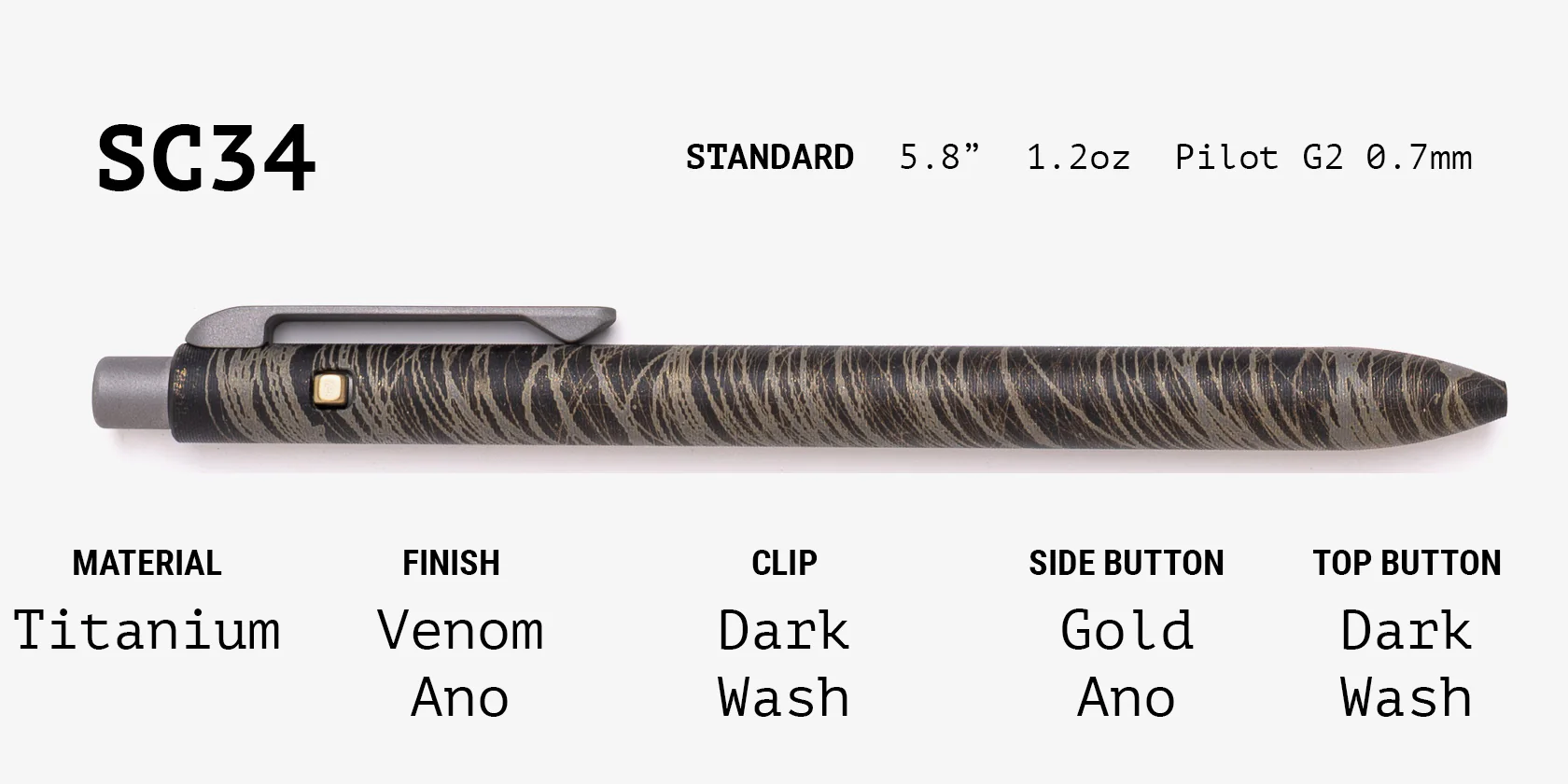 Lefty Side Click Grab Bag - Image 34
