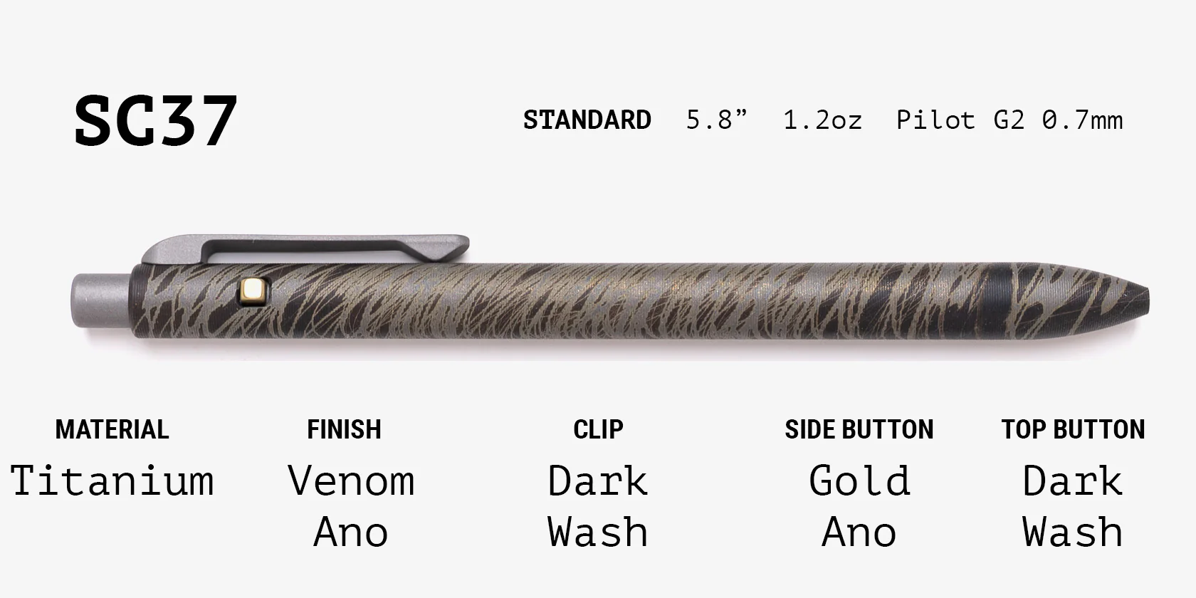 Lefty Side Click Grab Bag - Image 37