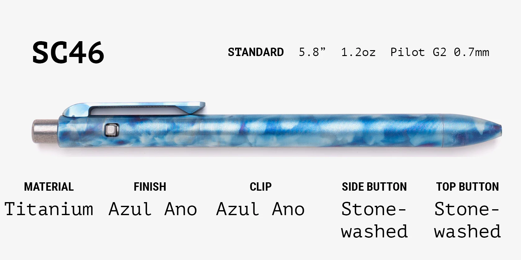 Lefty Side Click Grab Bag - Image 46
