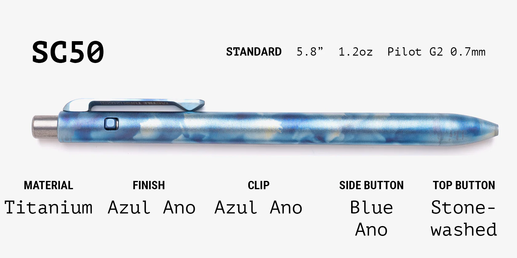 Lefty Side Click Grab Bag - Image 50
