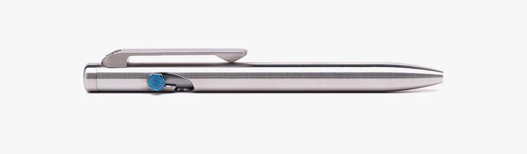 Lefty Slim Bolt Action Pen - Image 10