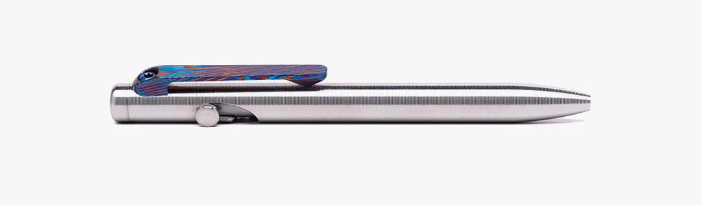 Lefty Slim Bolt Action Pen - Image 11
