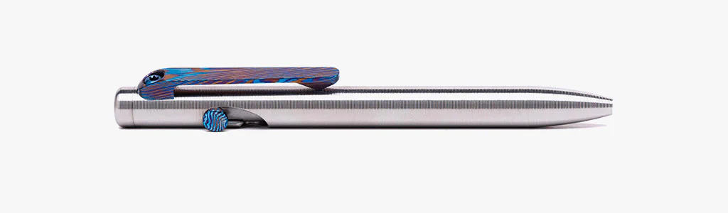 Lefty Slim Bolt Action Pen - Image 12