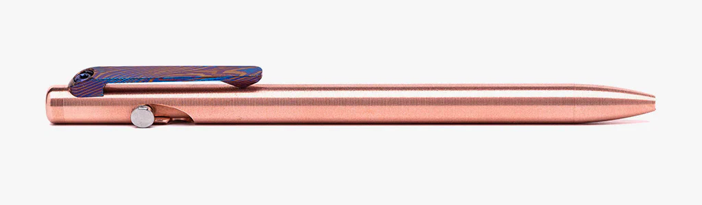 Lefty Slim Bolt Action Pen - Image 15