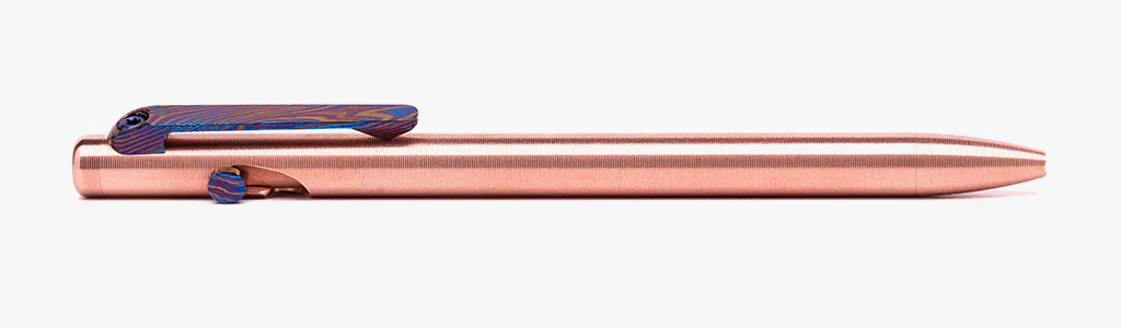 Lefty Slim Bolt Action Pen - Image 16