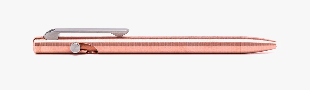 Lefty Slim Bolt Action Pen - Image 17