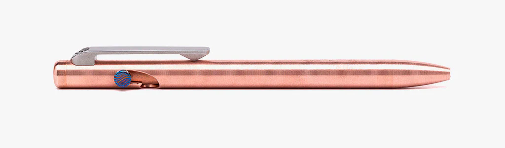 Lefty Slim Bolt Action Pen - Image 18