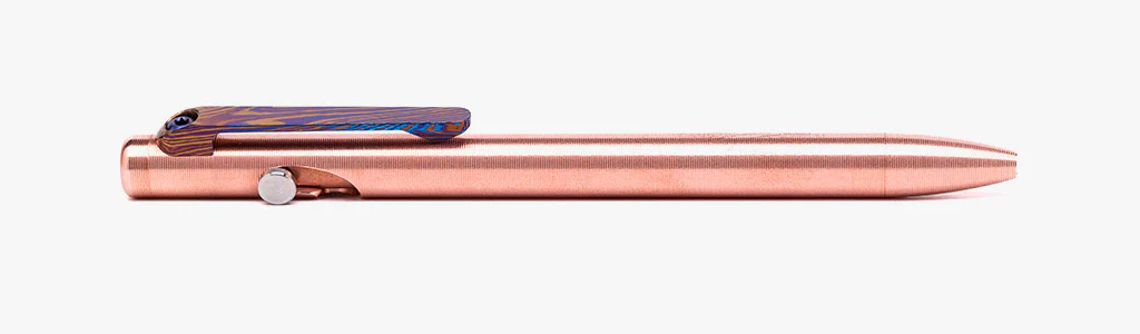 Lefty Slim Bolt Action Pen - Image 19
