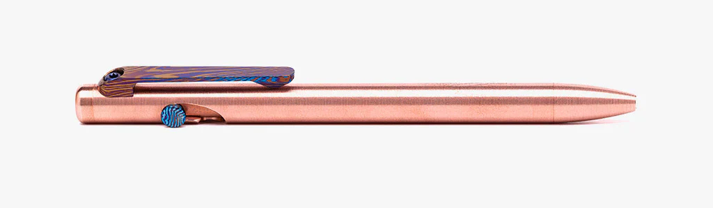Lefty Slim Bolt Action Pen - Image 20