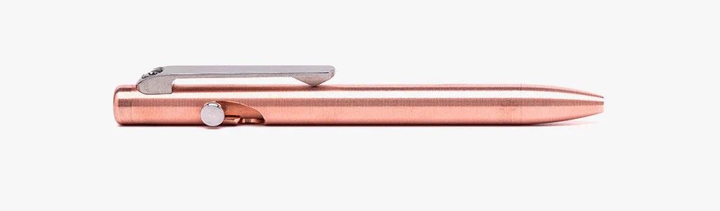 Lefty Slim Bolt Action Pen - Image 21