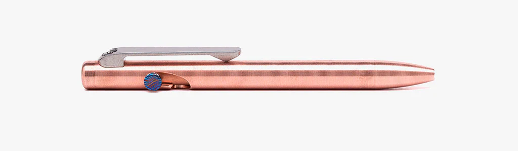 Lefty Slim Bolt Action Pen - Image 22