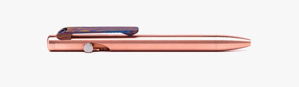 Lefty Slim Bolt Action Pen - Image 23