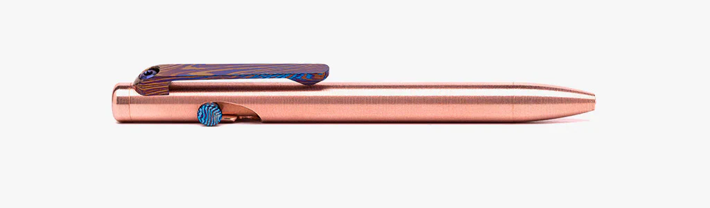 Lefty Slim Bolt Action Pen - Image 24