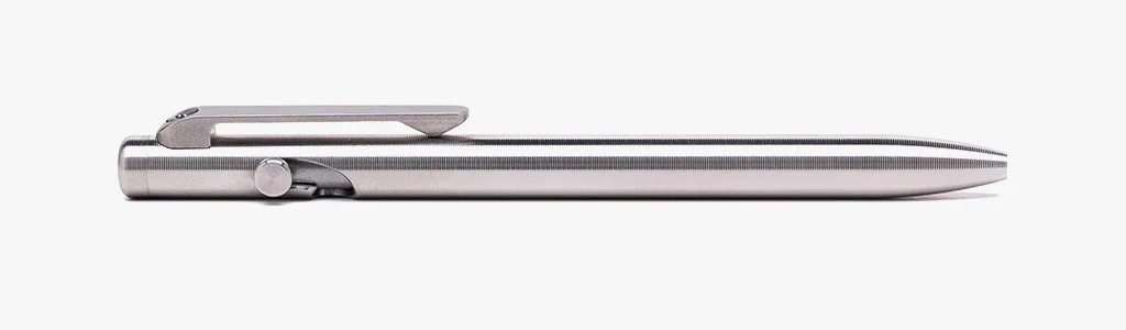 Lefty Slim Bolt Action Pen - Image 5