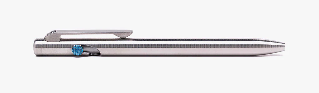 Lefty Slim Bolt Action Pen - Image 6