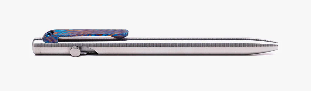 Lefty Slim Bolt Action Pen - Image 7