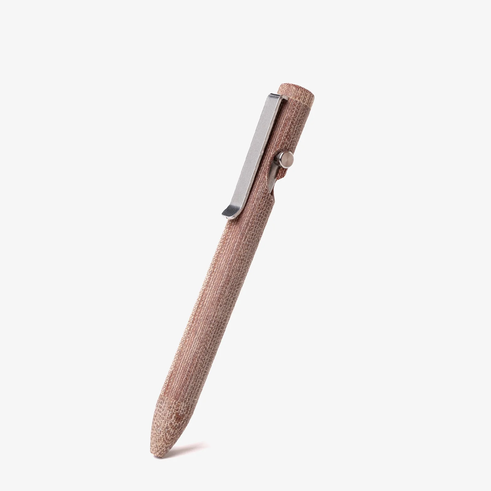 Micarta Bolt Action Pen - Image 2