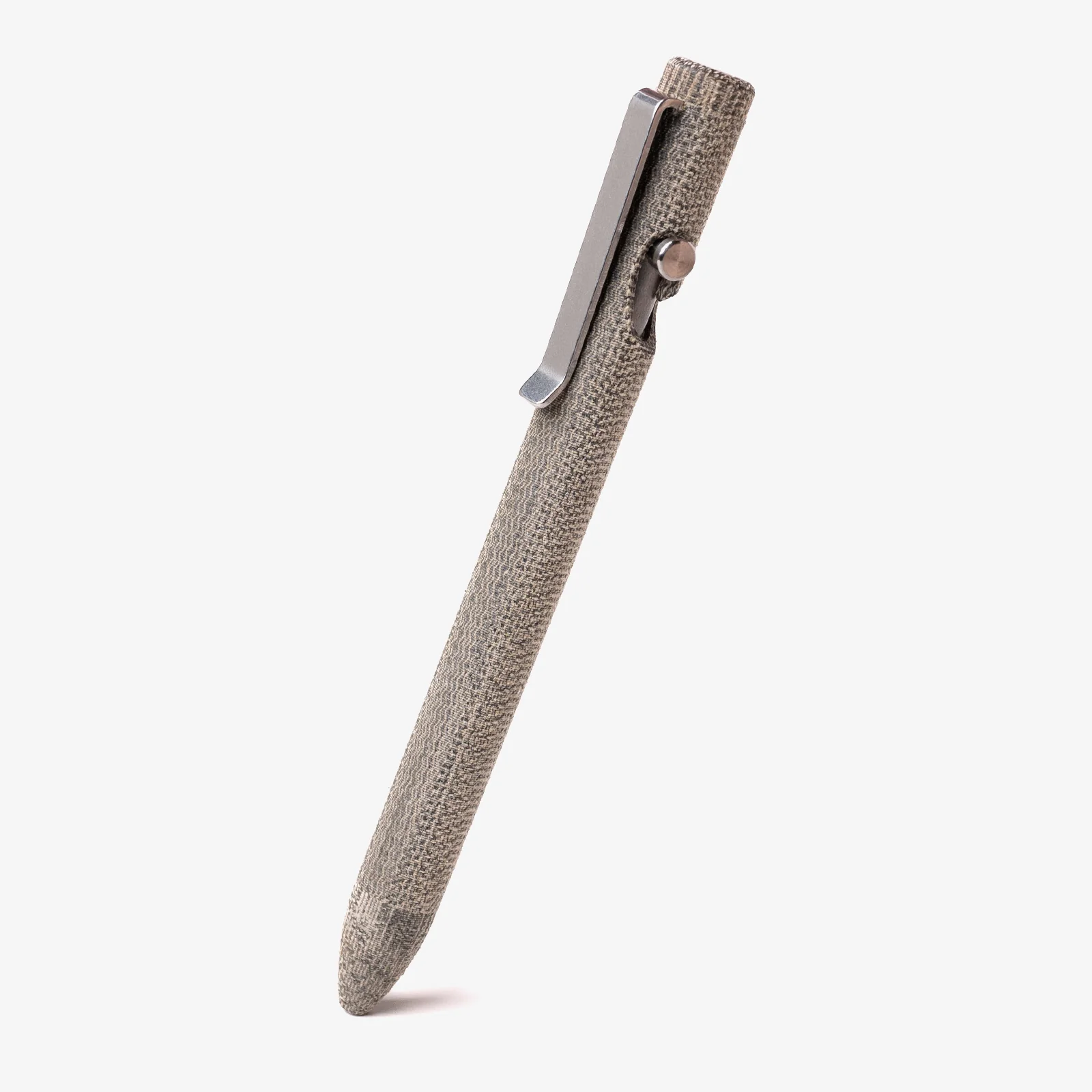 Micarta Bolt Action Pen - Image 4