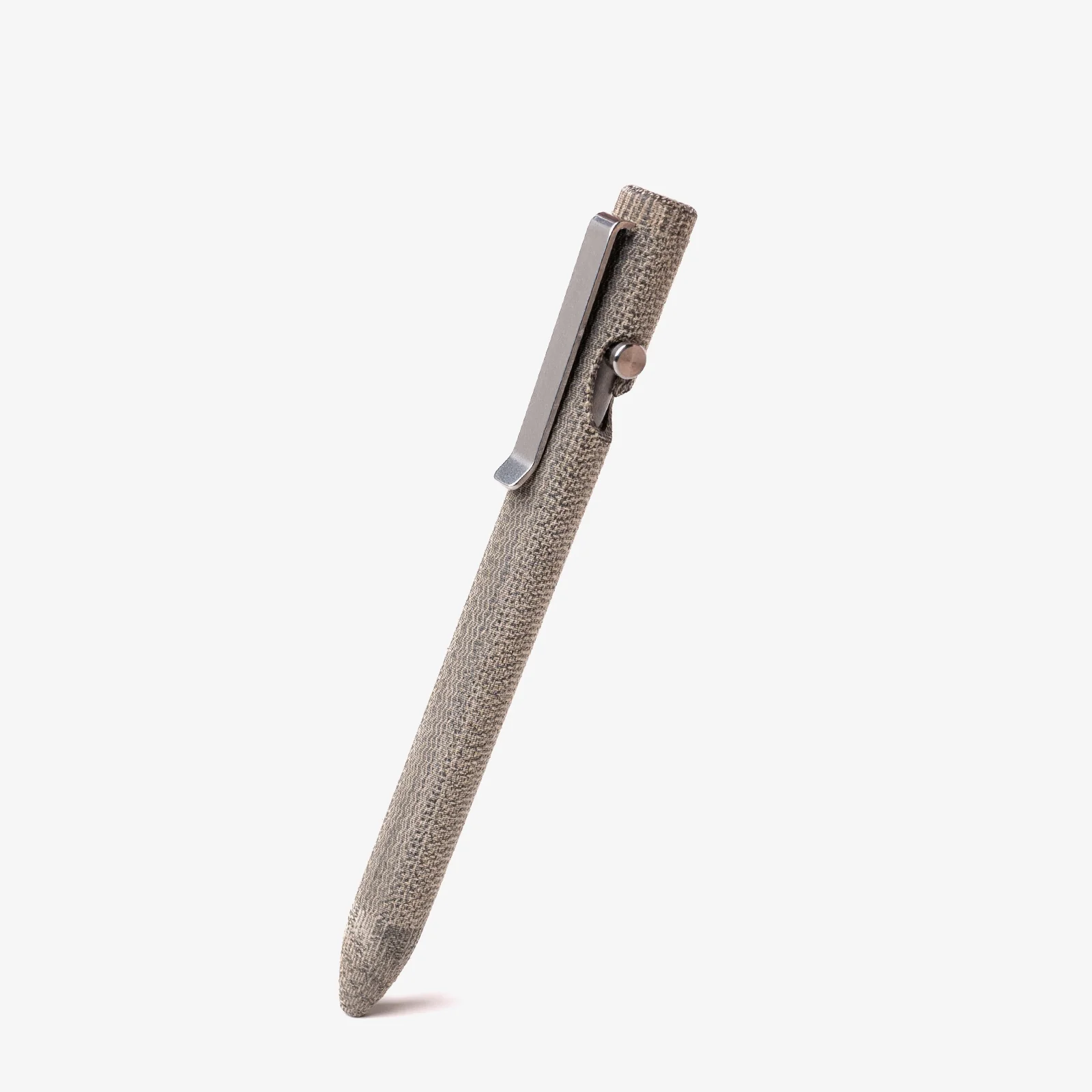 Micarta Bolt Action Pen - Image 5