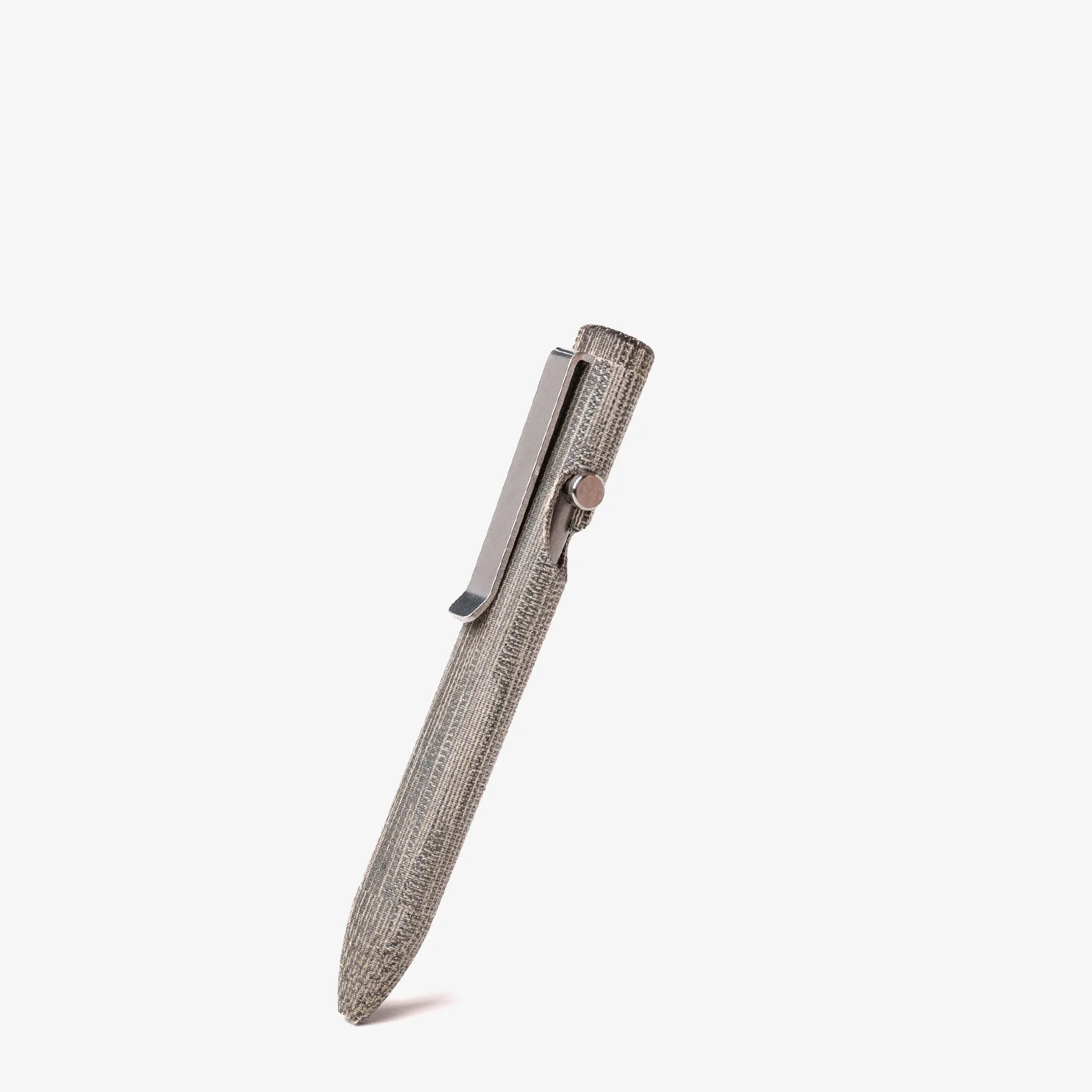 Micarta Bolt Action Pen - Image 6