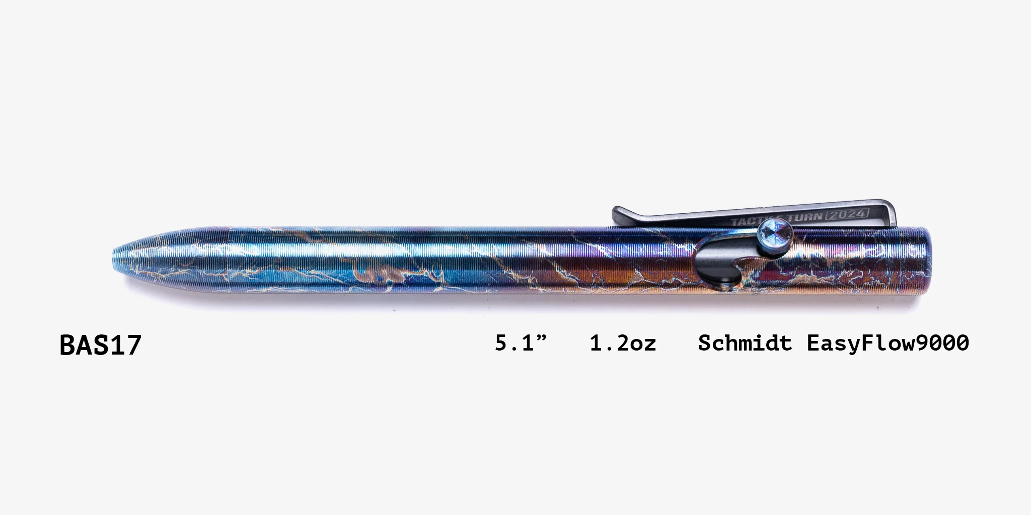 Nebula Bolt Action Pens [Short] - Image 17