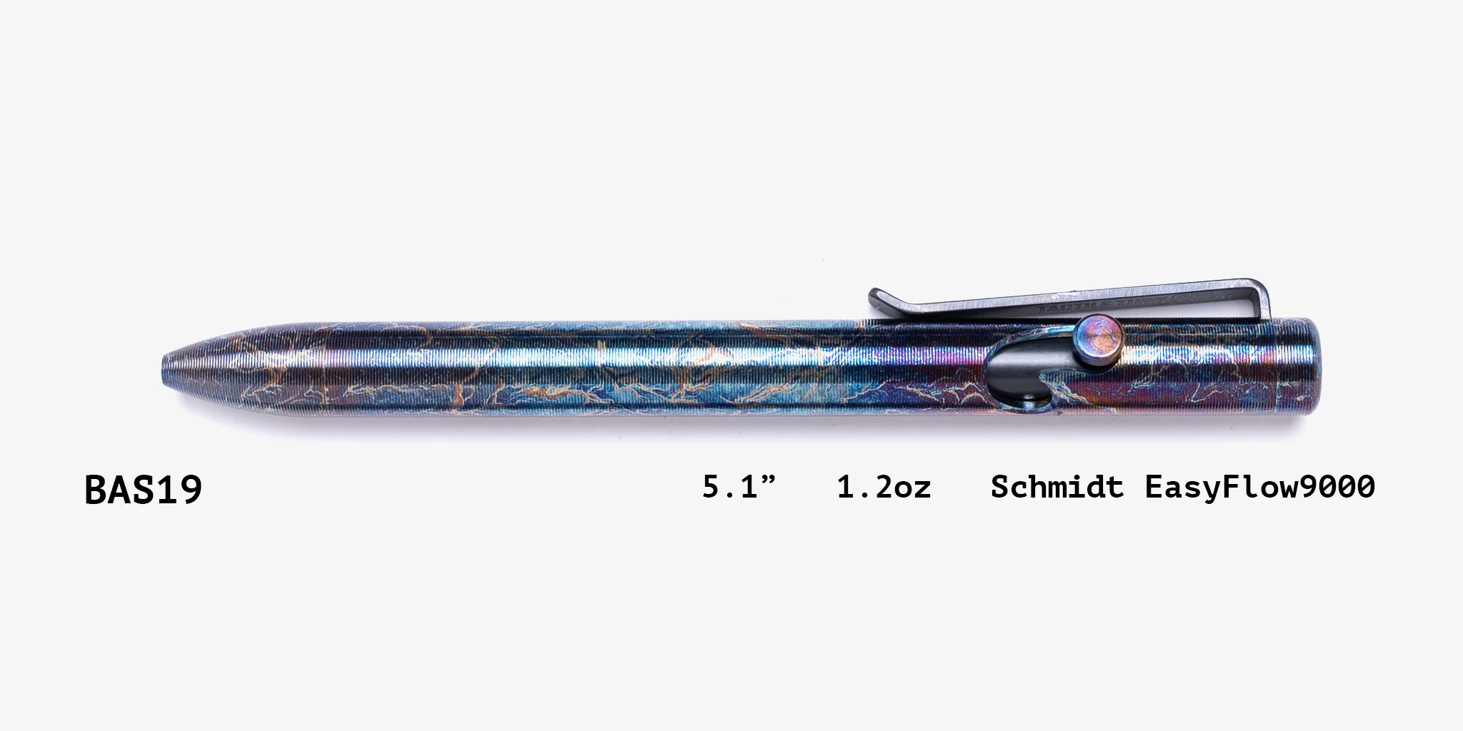 Nebula Bolt Action Pens [Short] - Image 19