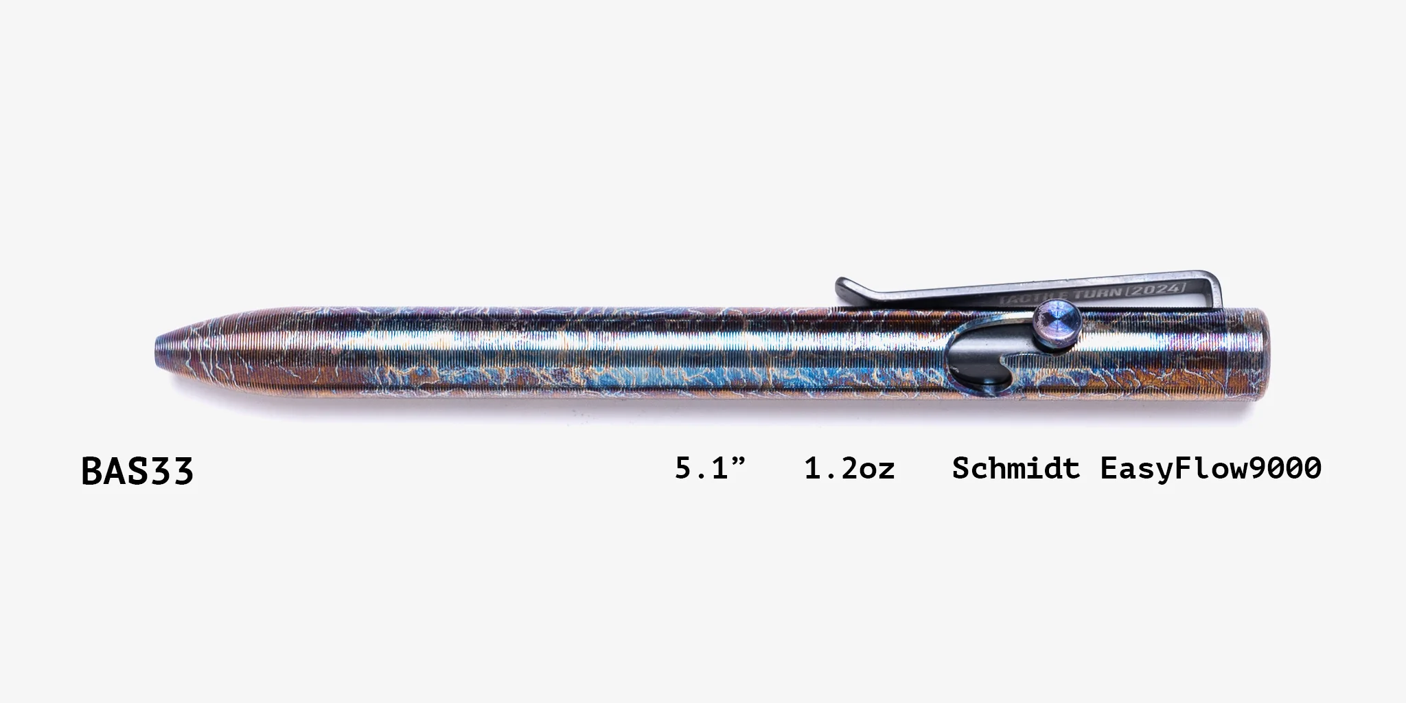 Nebula Bolt Action Pens [Short] - Image 33