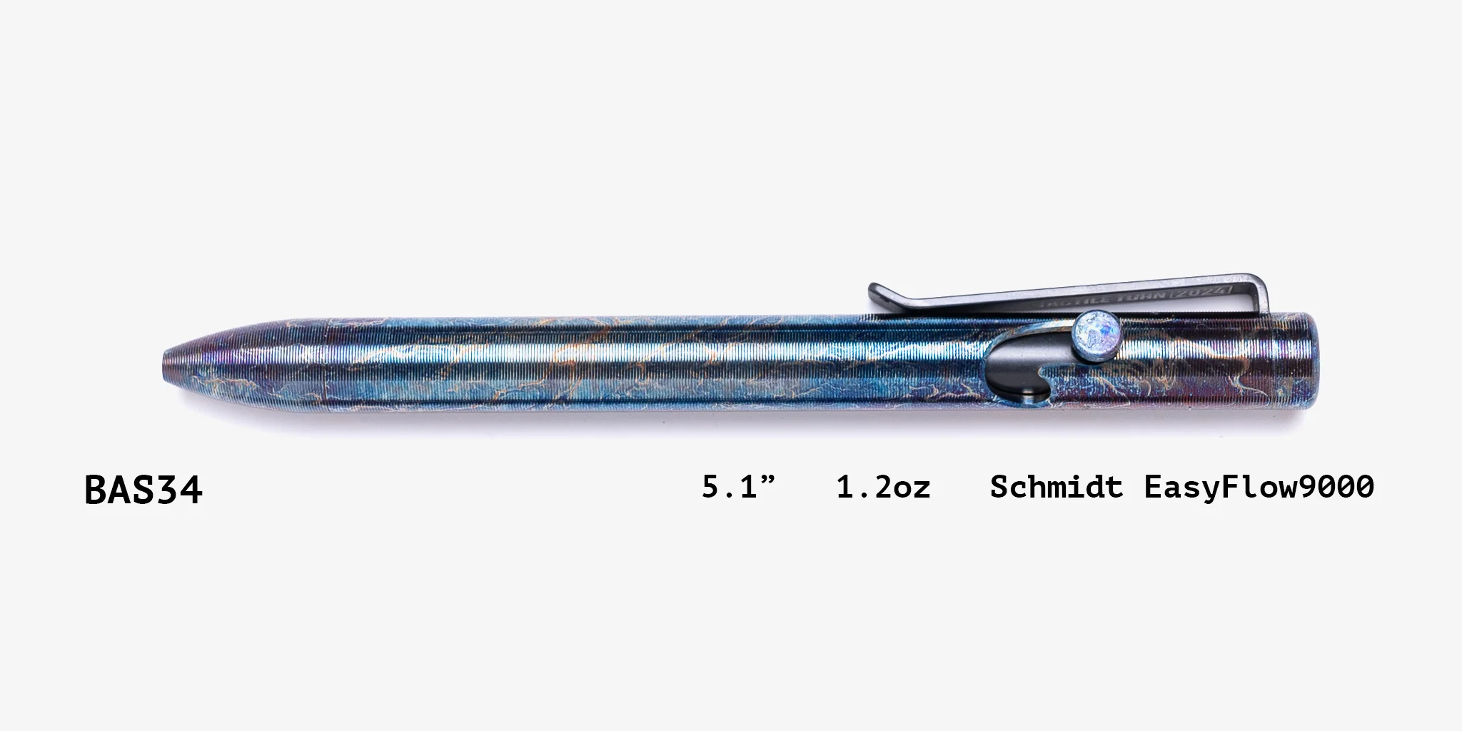 Nebula Bolt Action Pens [Short] - Image 34