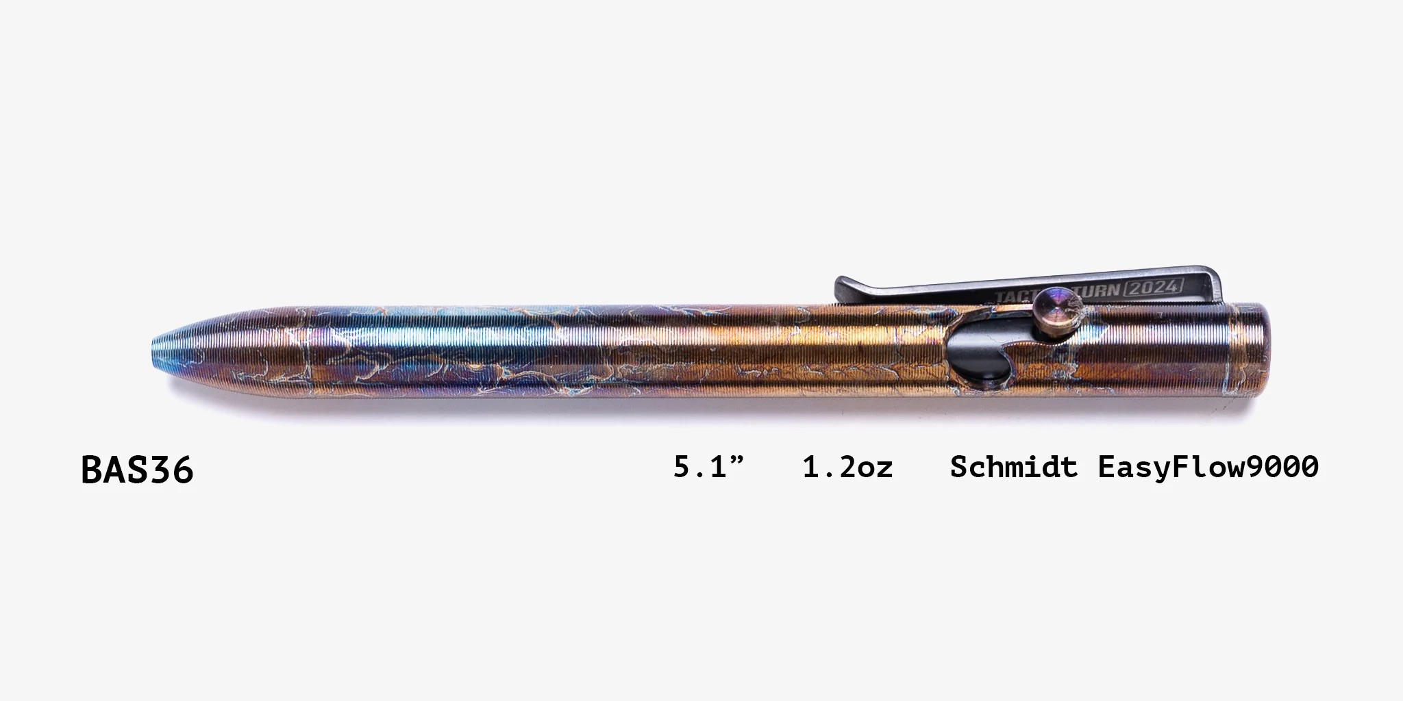 Nebula Bolt Action Pens [Short] - Image 36