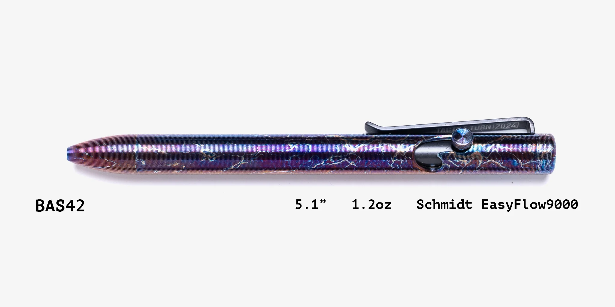 Nebula Bolt Action Pens [Short] - Image 42