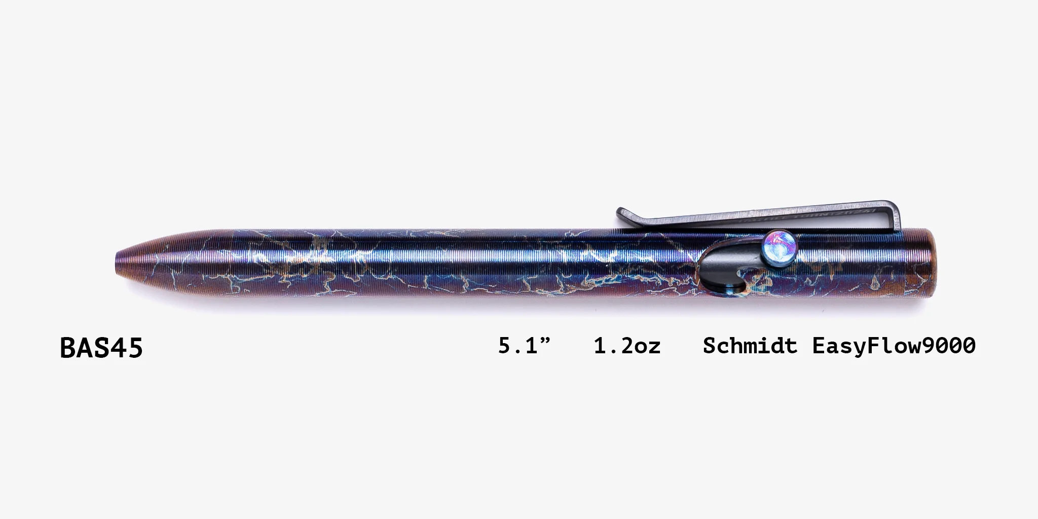 Nebula Bolt Action Pens [Short] - Image 45