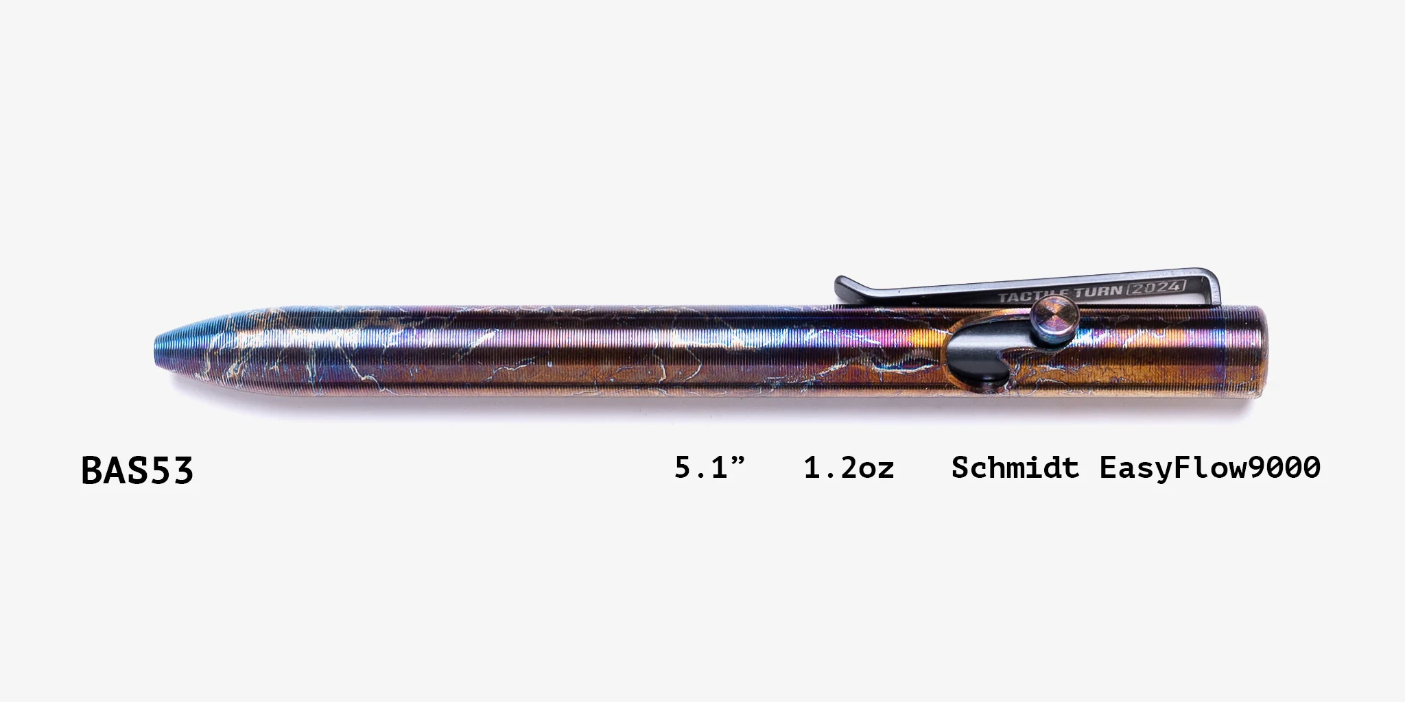 Nebula Bolt Action Pens [Short] - Image 53