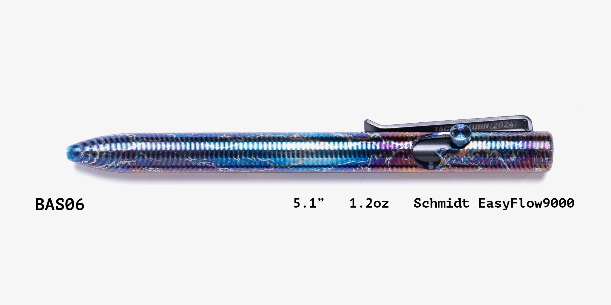 Nebula Bolt Action Pens [Short] - Image 6