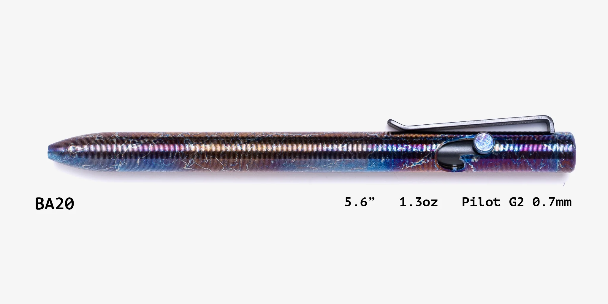 Nebula Bolt Action Pens [Standard] - Image 20